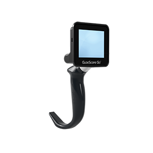 Glidescope Go with Spectrum single-use blades