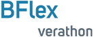 BFlex Logo Hover