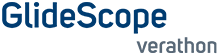 GlideScope Logo Hover