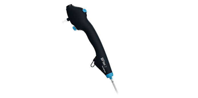 BFlex™ 2 Single-use Bronchoscopes
