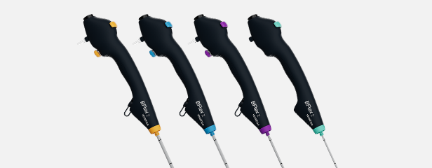 BFlex™ Single-use Bronchoscopes