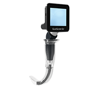 Glidescope Go with video baton 2.0 large