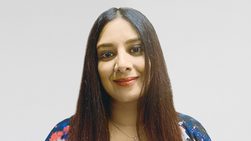 Sheila Nainan Myatra MD, FCCM, FICCM