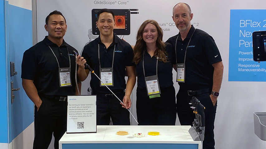 Visit our Suction Station!