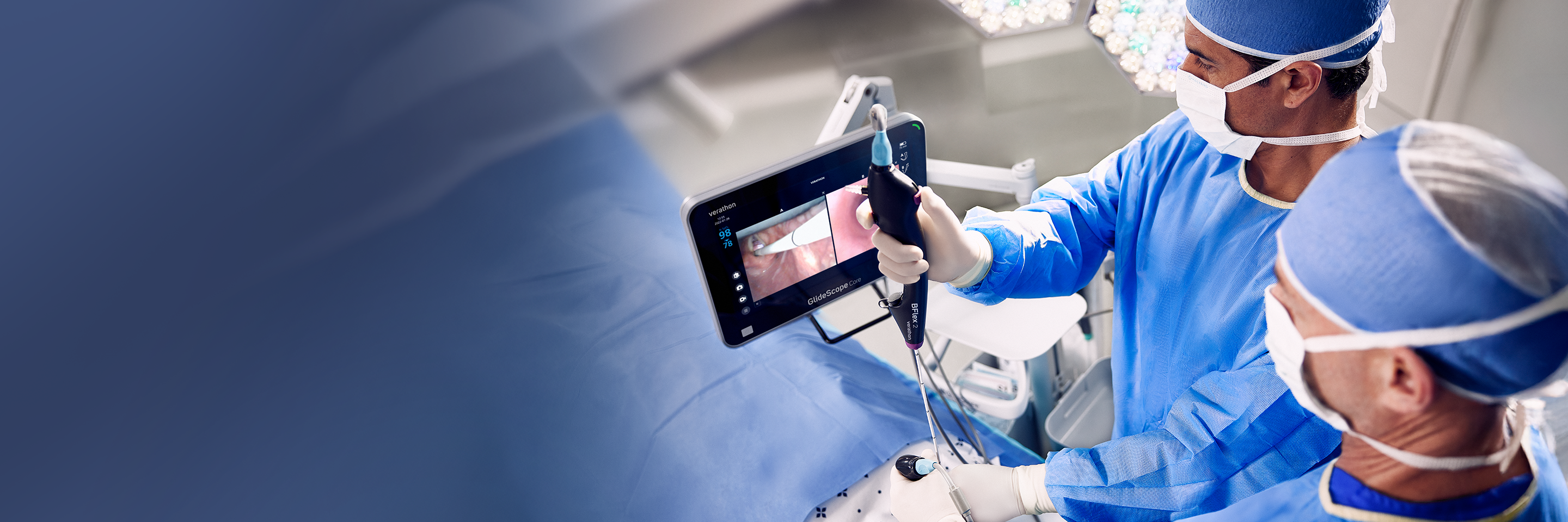 The Total Airway Solution