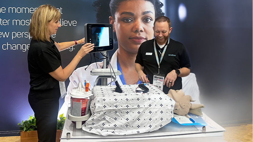 GlideScope Skills Lab