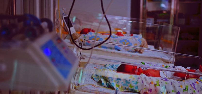 Pediatric Video Laryngoscopy – Miller Technique