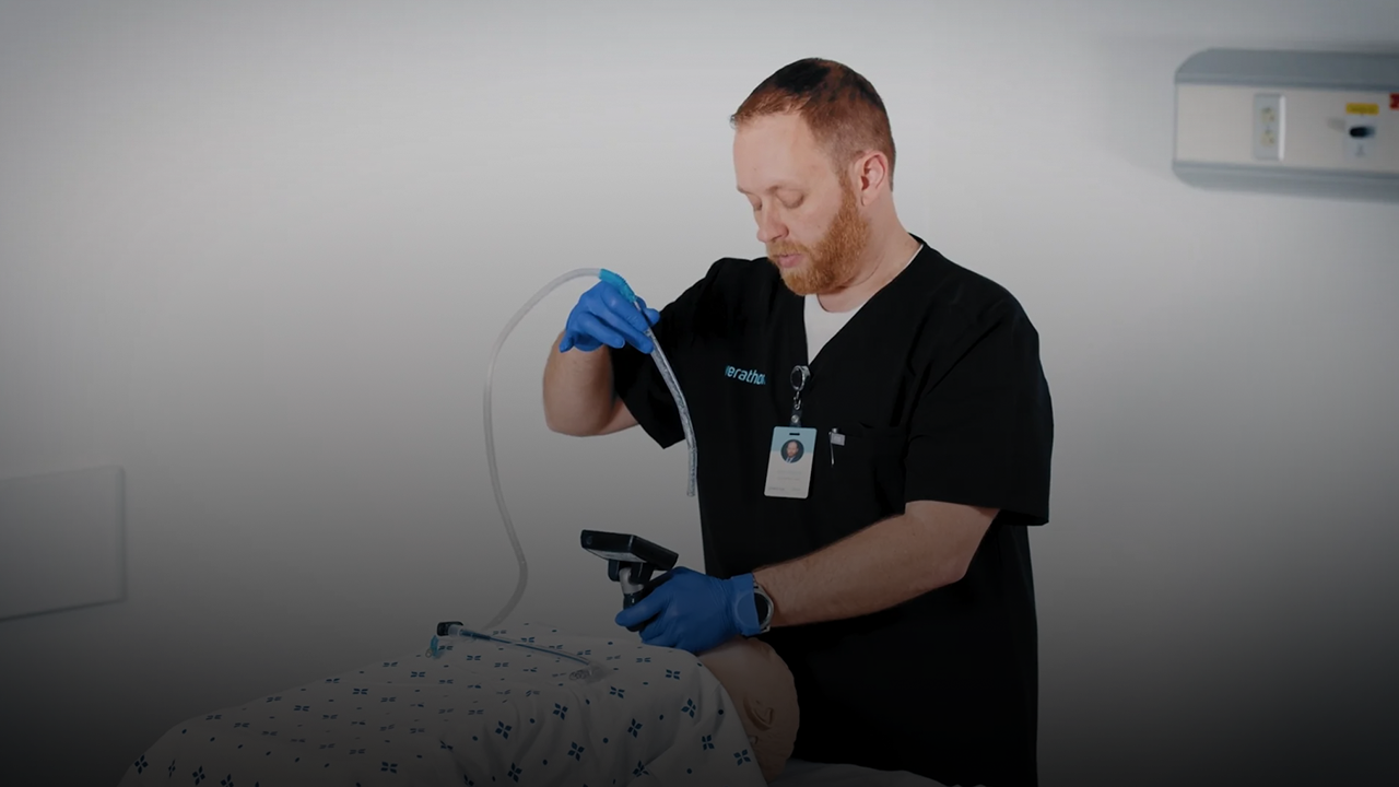 How to Use the S.A.L.A.D Technique