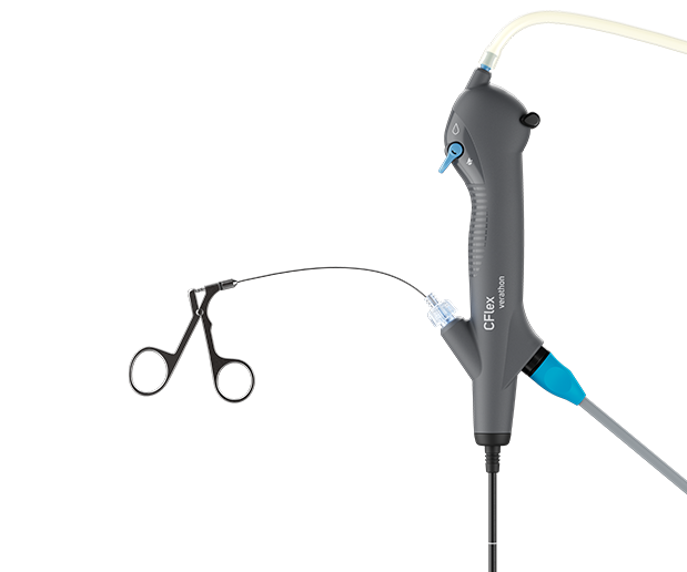 cflex-forceps