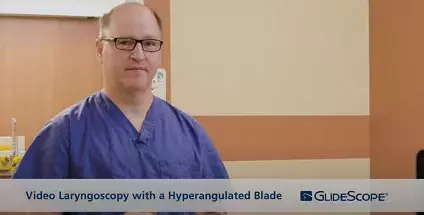 Hyperangulated Blade Demonstration by Dr. Rich Levitan