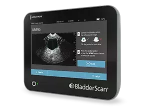 BladderScan i10™
