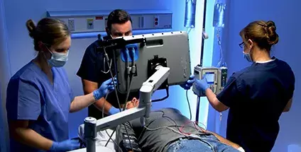 A Brighter Vision in Single-use Bronchoscopy
