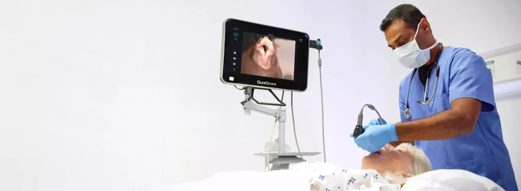 GlideScope® Video Laryngoscopes