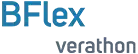 BFlex Logo Hover