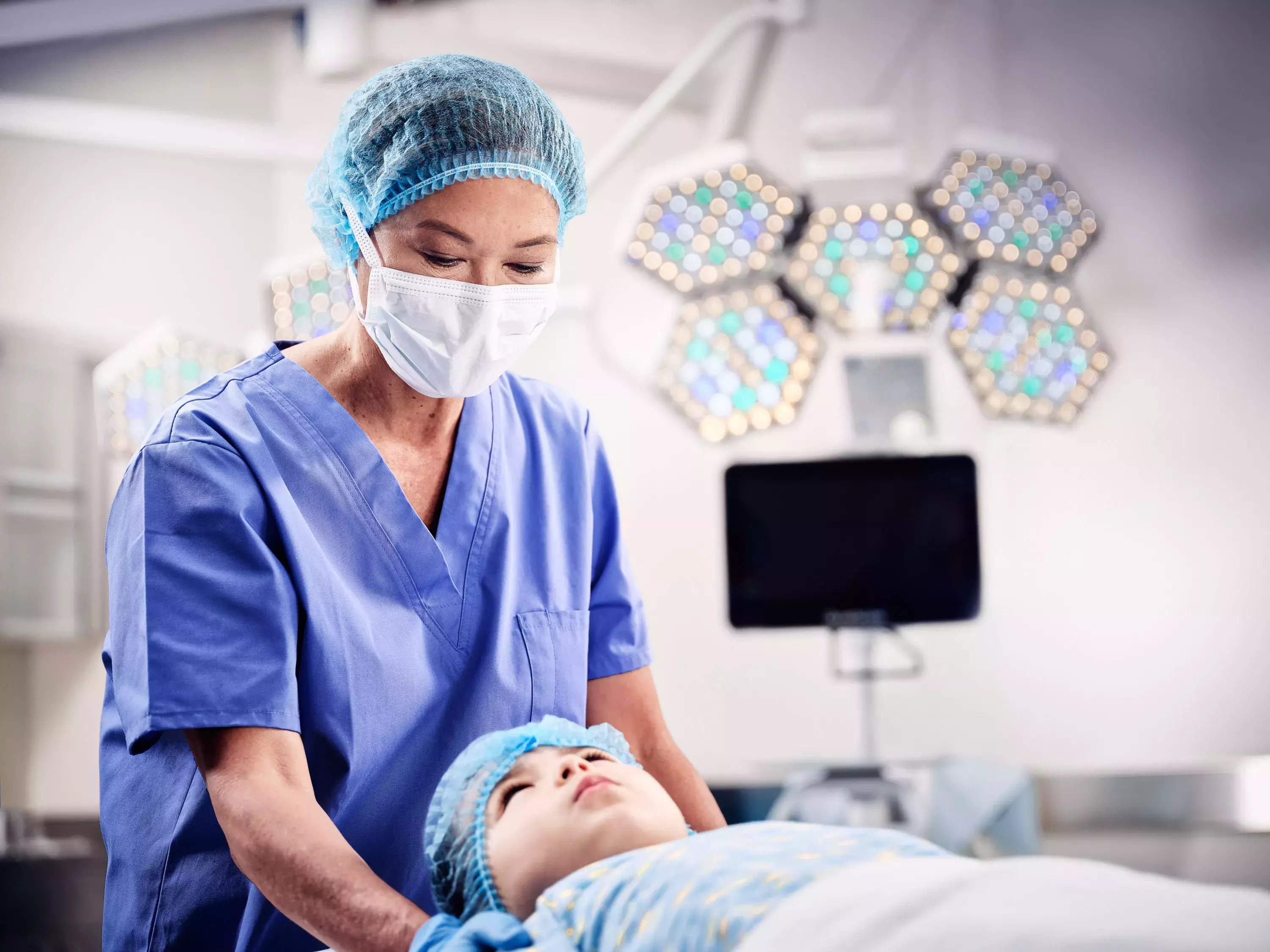 Pediatric-Airway-Devices-for-Laryngoscopy-and-Bronchoscopy