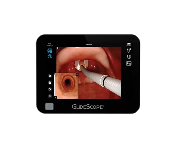 GlideScope Core 10