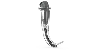 GlideScope® Video Batons and Stats