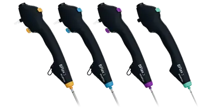 BFlex™ 2 Single-use Bronchoscopes
