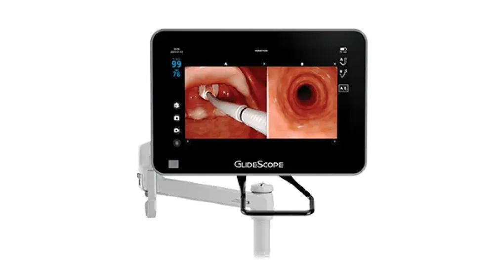 GlideScope® Core™