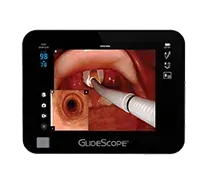 GlideScope Core 10