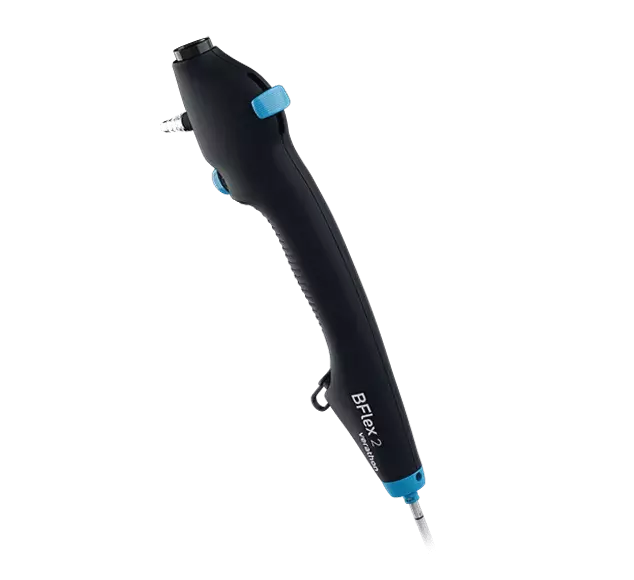 Interact with BFlex 2