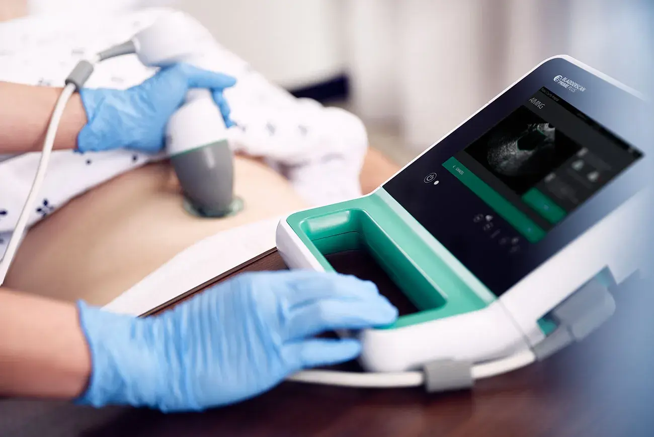 5 Bladder Scanner Myths Buyers Should Leave Behind