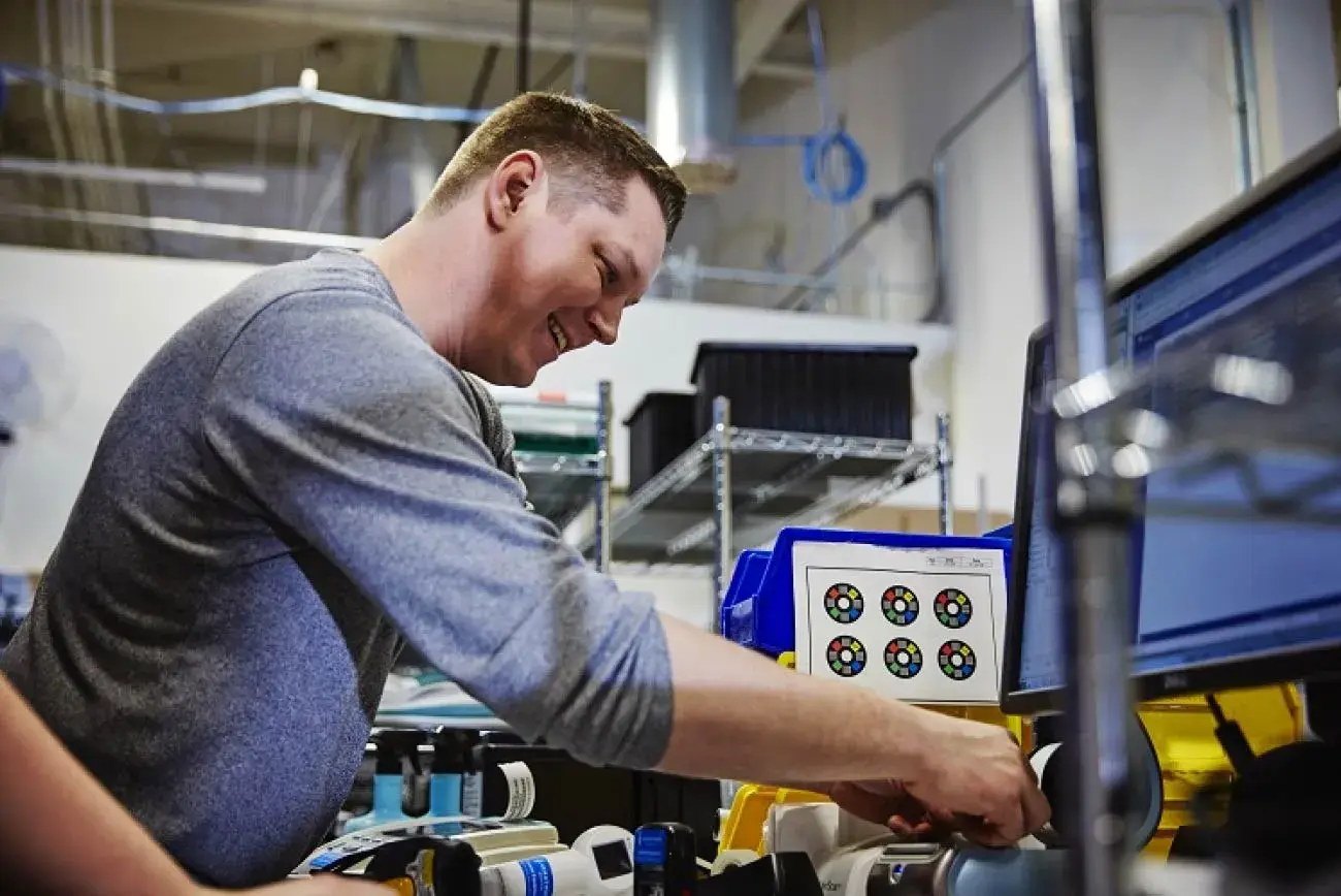 Why BladderScan by Verathon