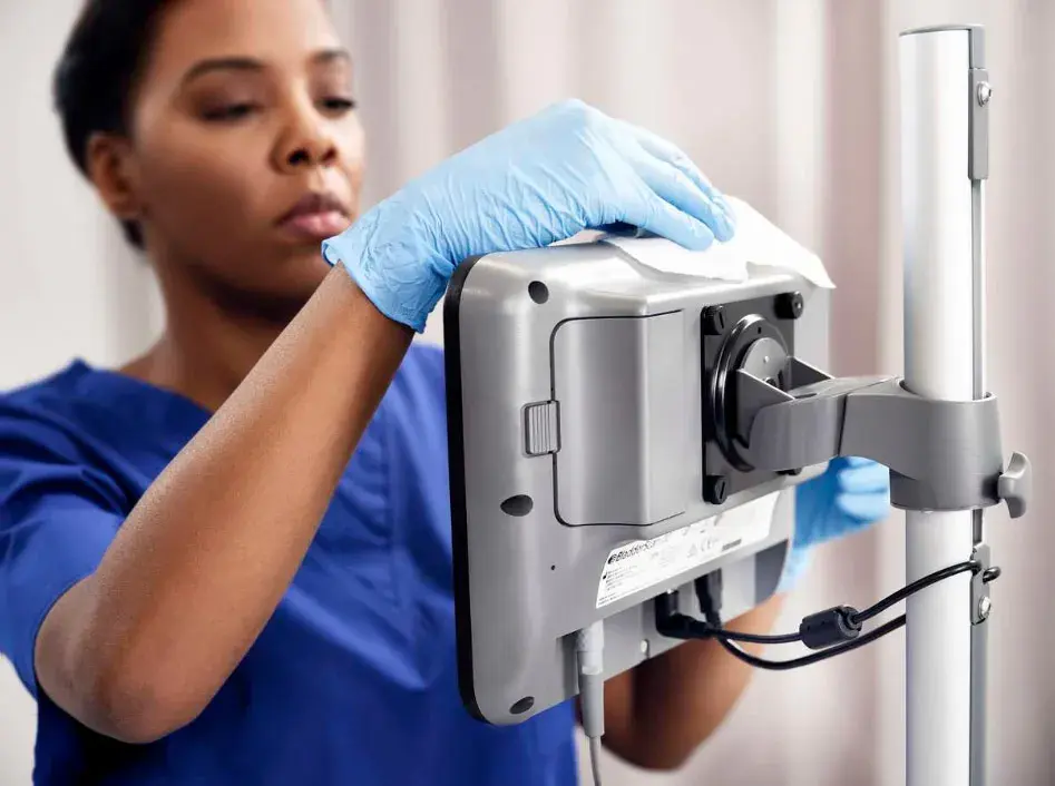 Not All Plastics Are Tough Enough