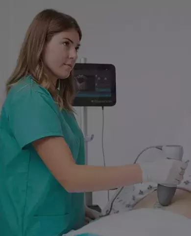 Verathon bladder scanner training