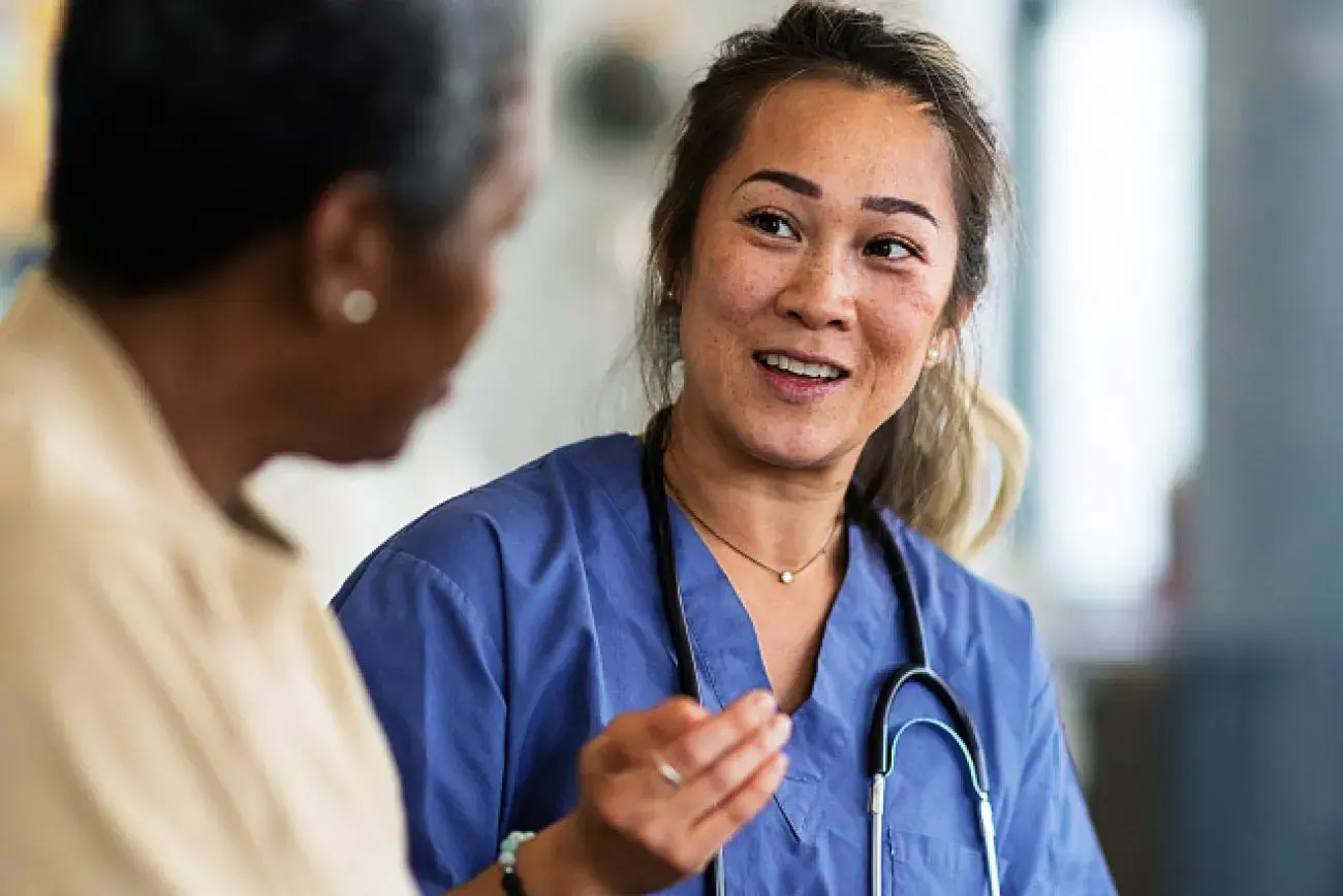 What We Are All About