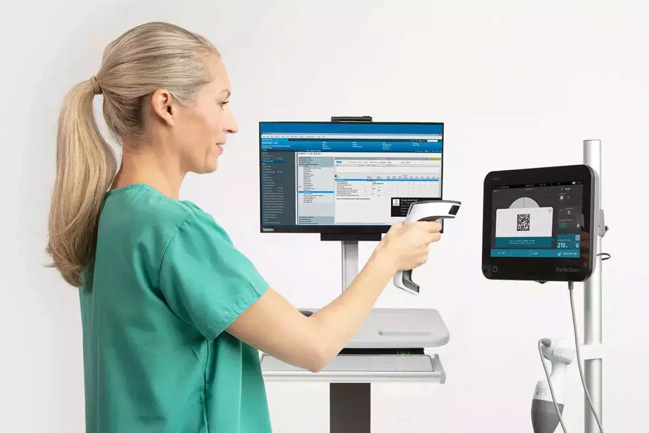 Reduce EHR Charting Burden