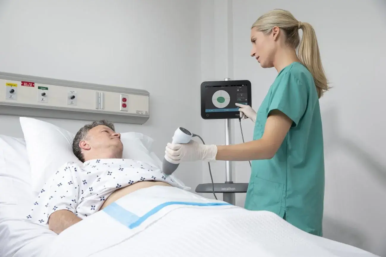 Confidence comes with experience. Yours and ours.