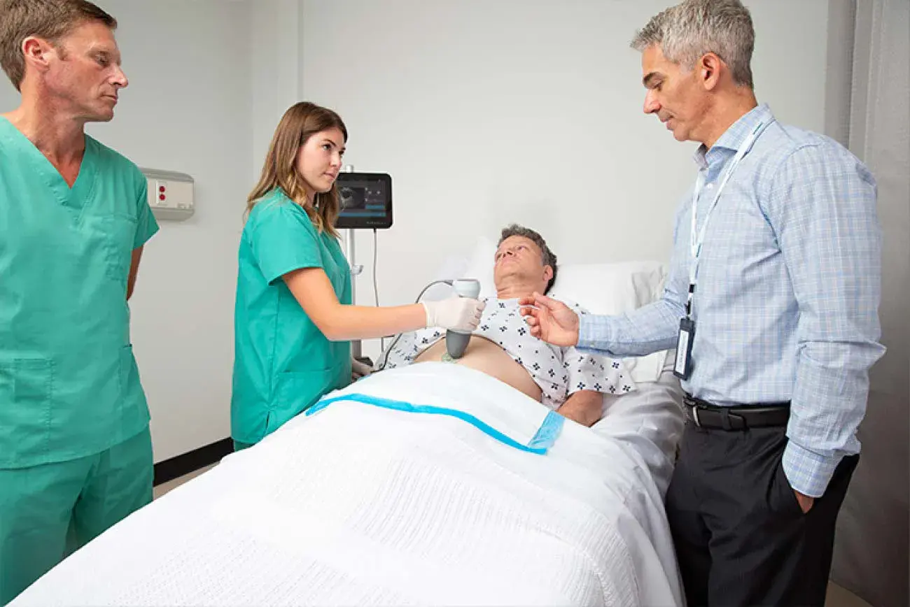 Certainty in your investment