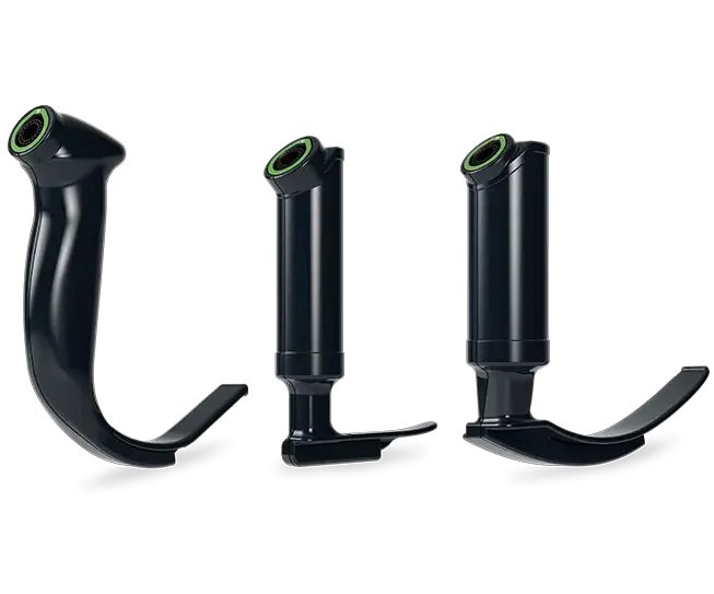 Advancing Sustainability in Single-Use Video Laryngoscopes.