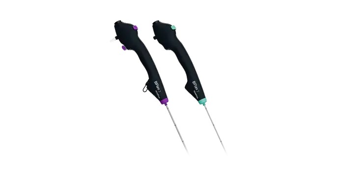 BFlex Bronchoscopes