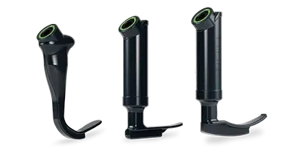 GlideScope Spectrum QC eco