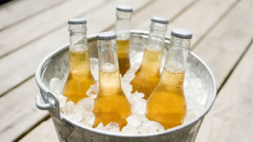 Meet the Investigator Reception