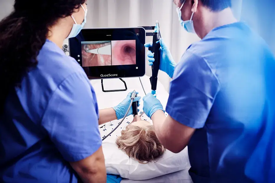 Test Your Airway Management Skills! 