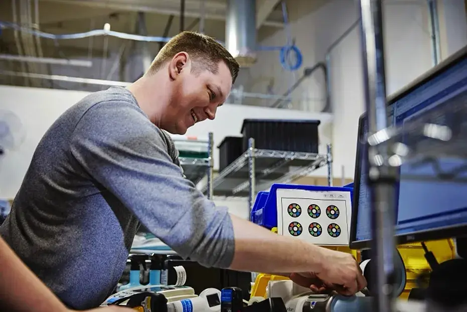 Discuss our Service and Support Programs!