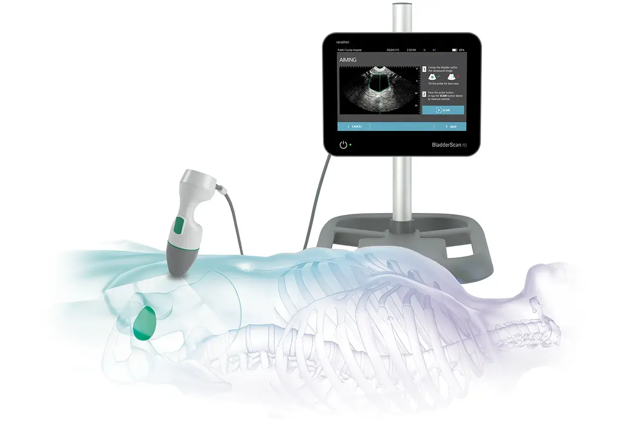 Cauti management resource