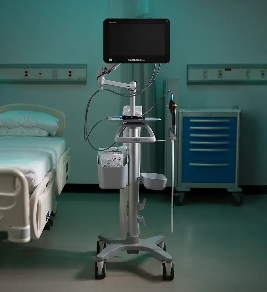 Streamlined Workflow