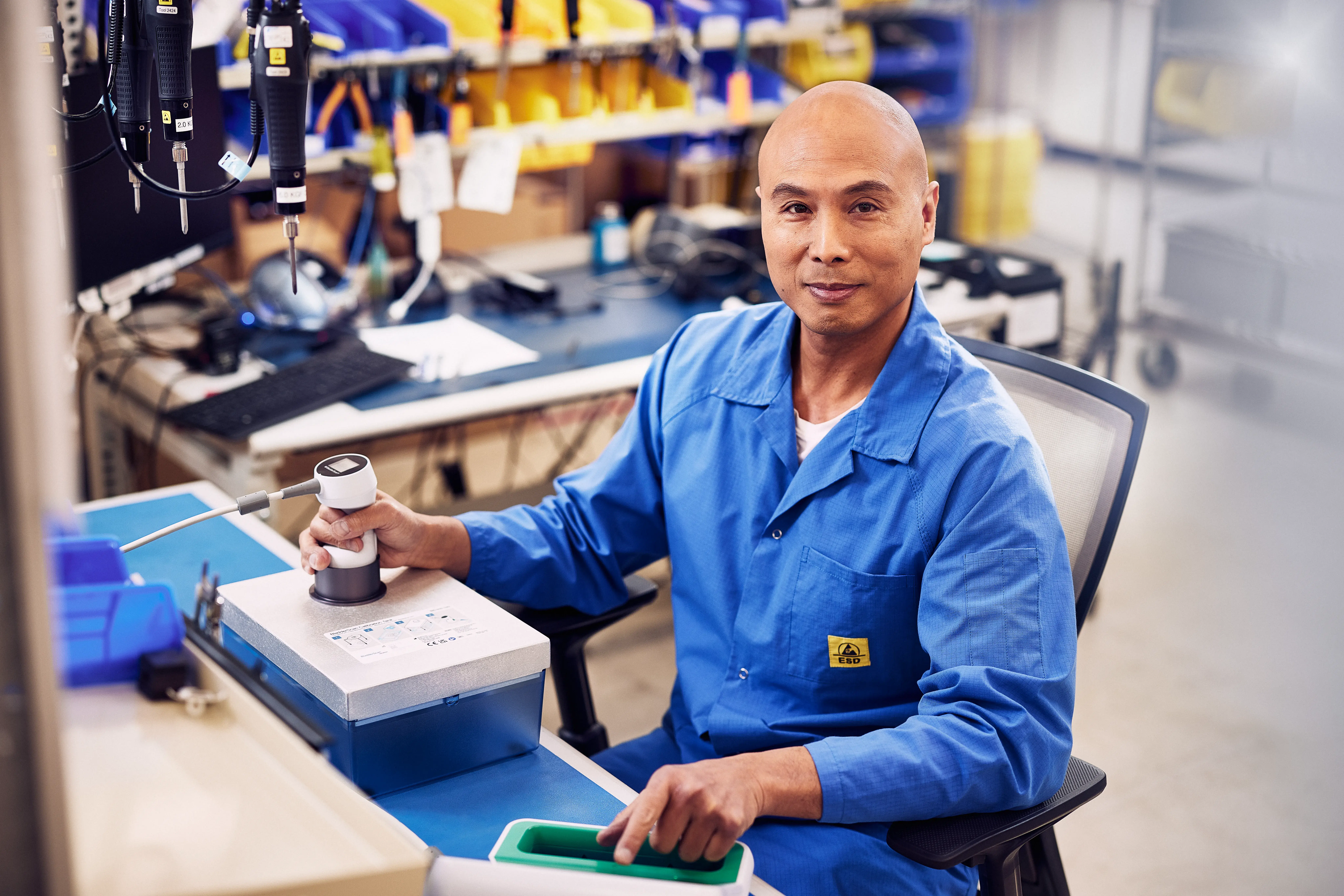 BladderScan Prime Plus: End of Sale and Support
