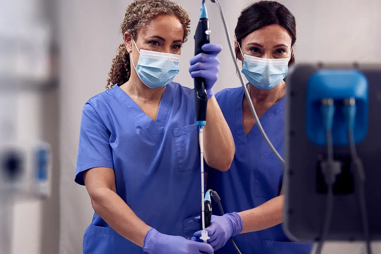 Single-use Bronchoscopes
