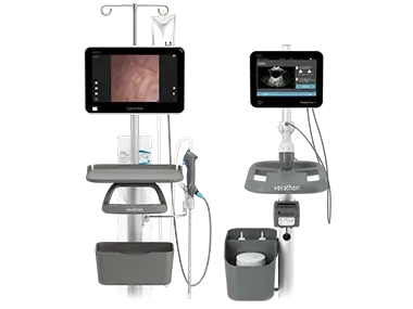 Bladder Scanning