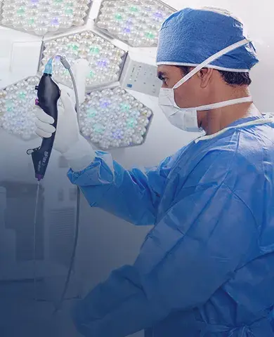 GlideScope Airway Visualization