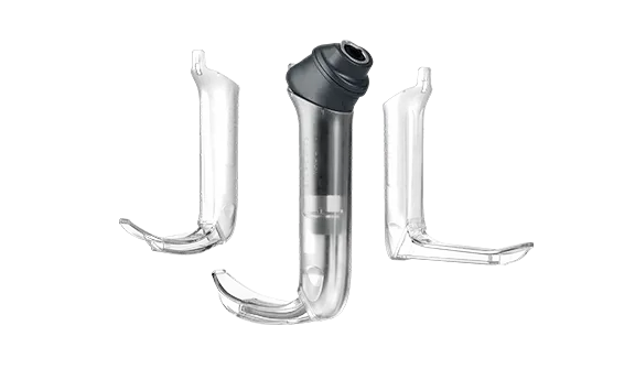 ClearFit Video Baton and Covers
