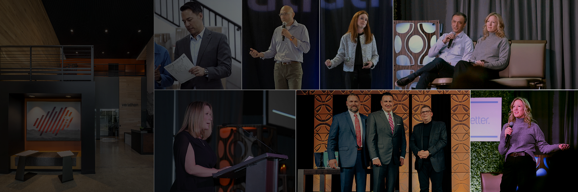 Verathon executive leadership