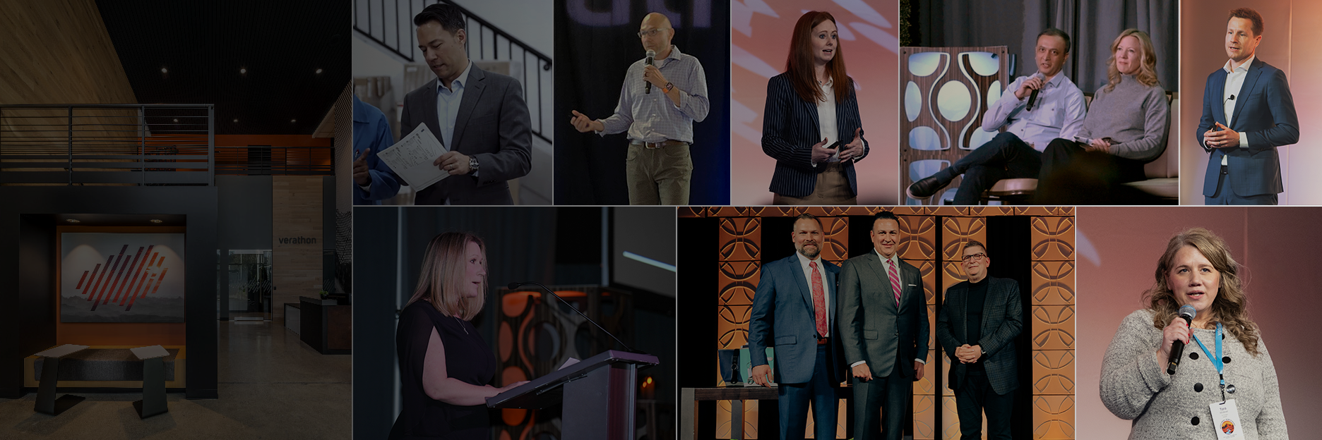 Verathon executive leadership