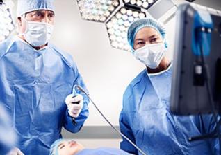 Early clinical experience with a new video laryngoscope