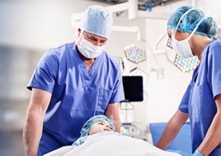 Comparison of the C-MAC®